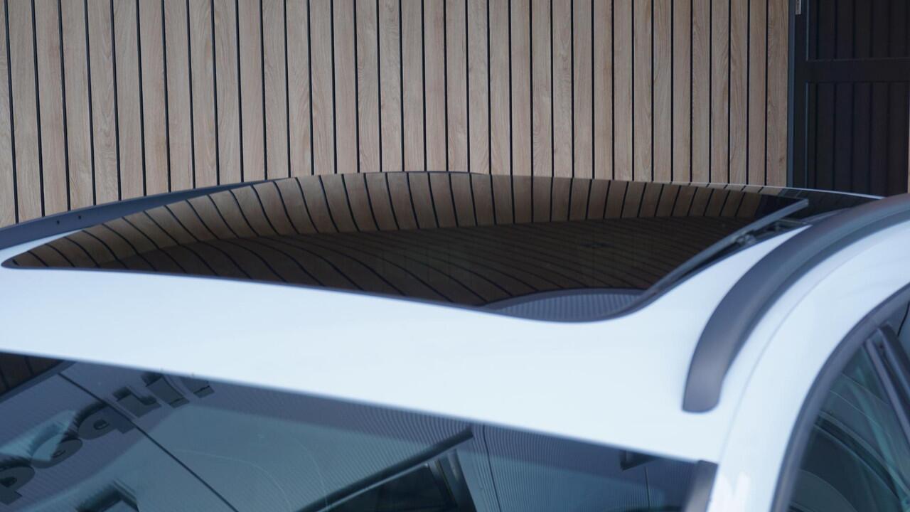 Seat LEON ST Cupra 2.0 TSI 301pk 4DRIVE Pano.Dak Beats Virtual Cockpit *Black Edition* 19inch LM *Zeer Nette Cupra* 85081km!