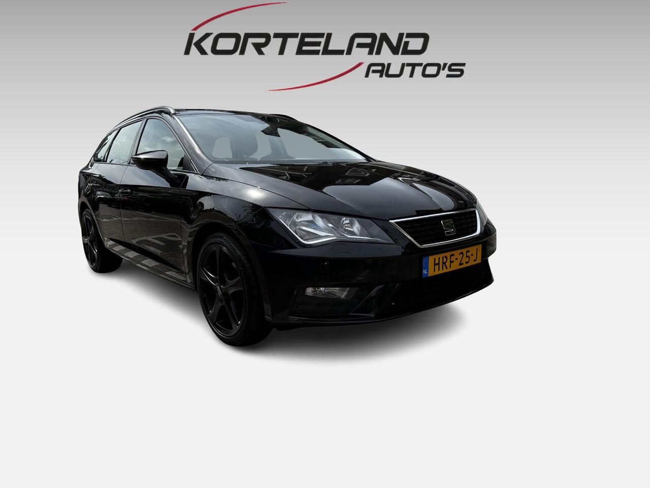 Seat LEON ST 1.0 TSI FR