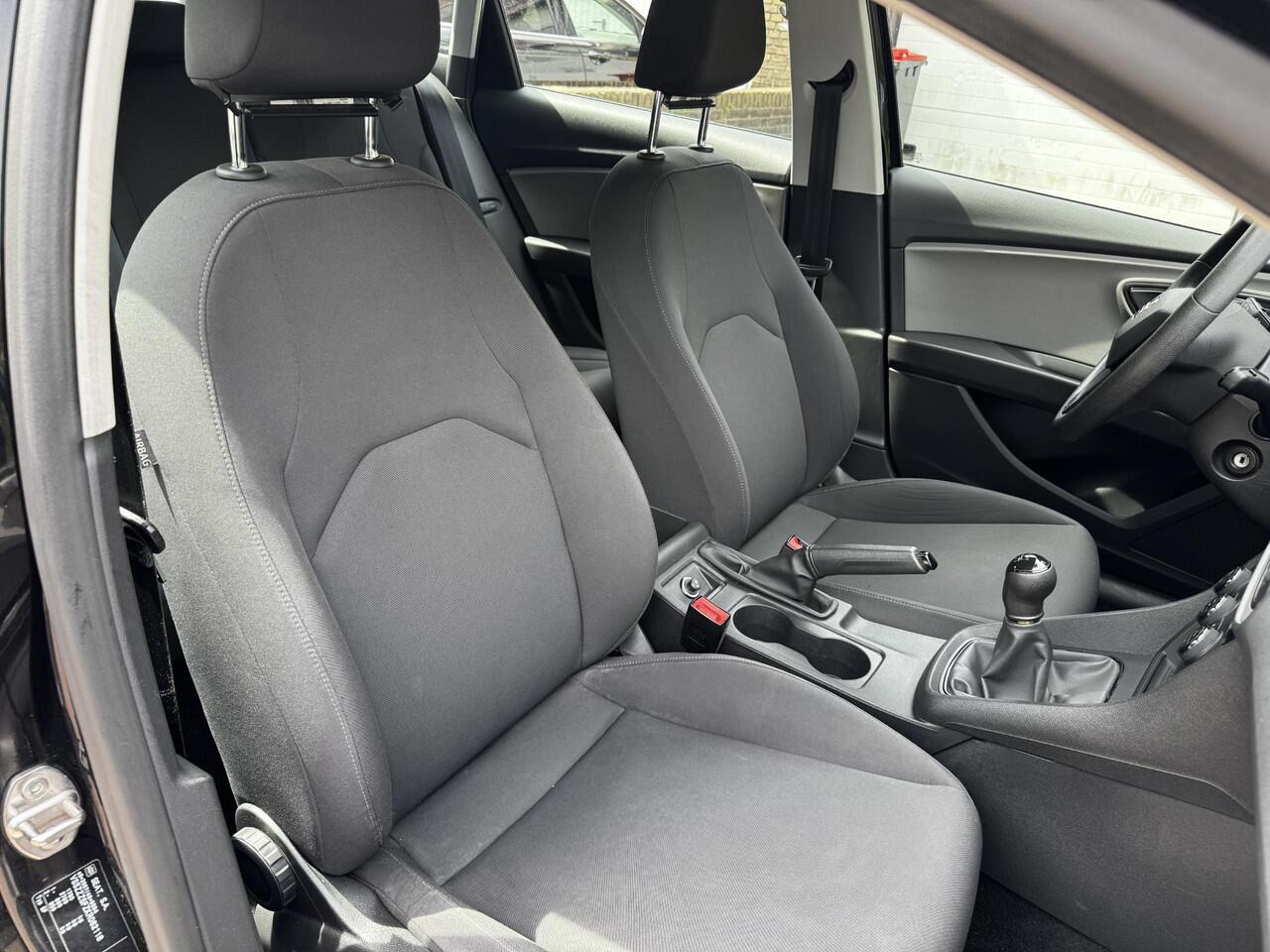 Seat LEON ST 1.0 TSI FR