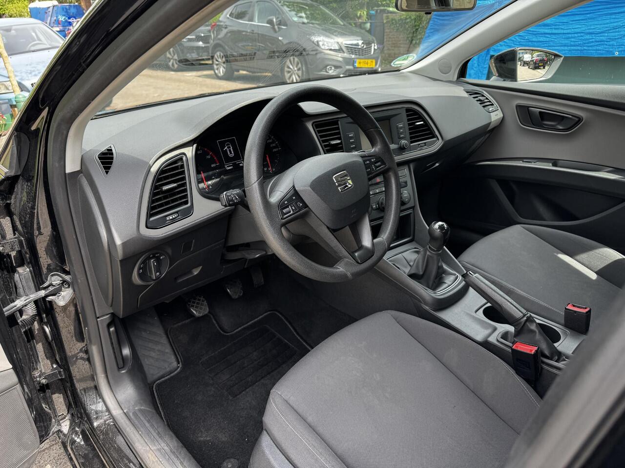 Seat LEON ST 1.0 TSI FR