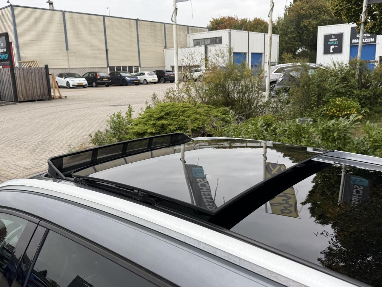 Seat LEON ST 2.0 TSI 4DRIVE CUPRA 300 DSGoPanooLeder