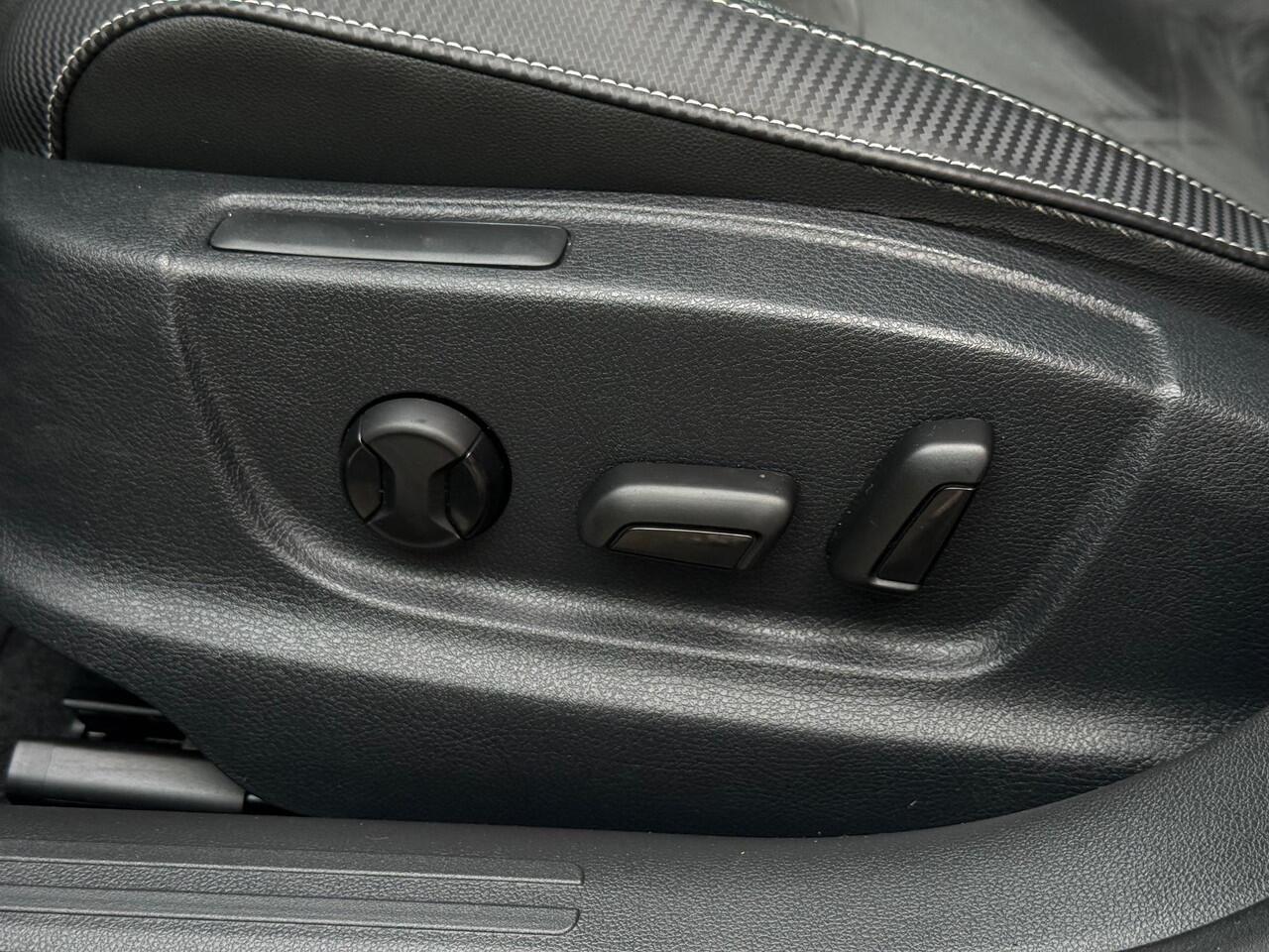 Seat LEON 2.0 TSI CUPRA Pano Navi Camera