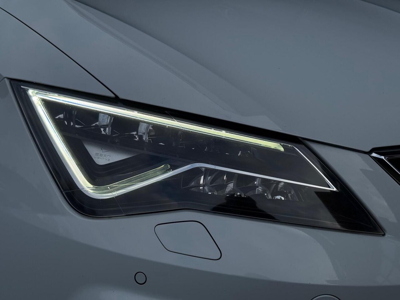 Seat LEON 1.5 TSI FR DSG Pano DigiDash LED