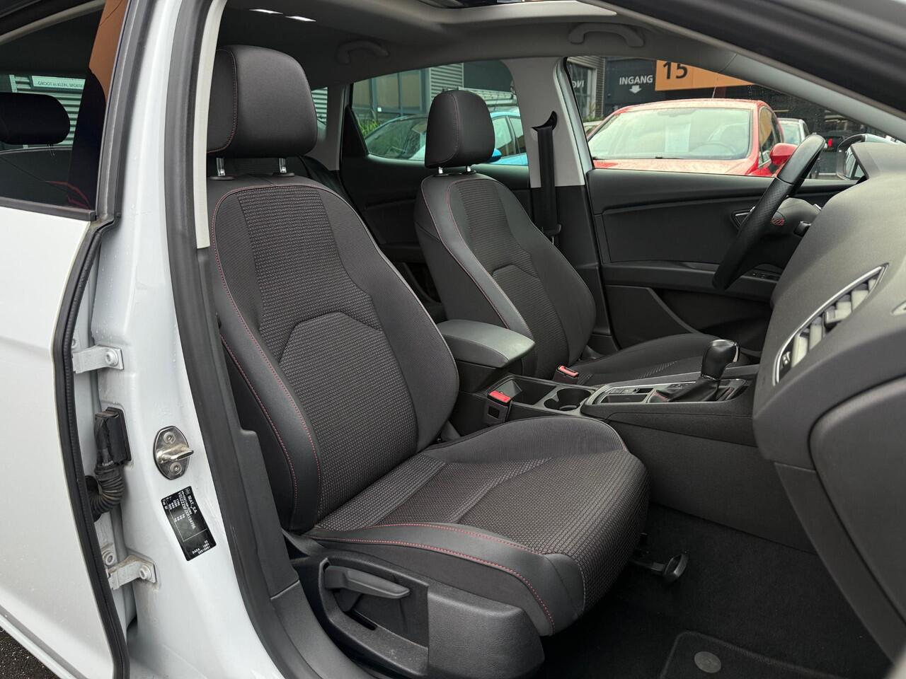 Seat LEON 1.5 TSI FR DSG Pano DigiDash LED
