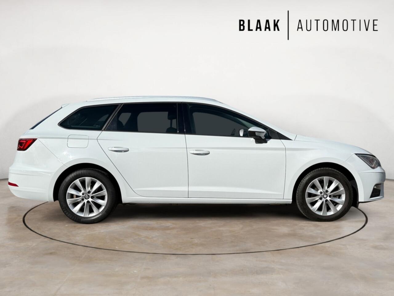 Seat LEON ST 1.0 EcoTSI Style