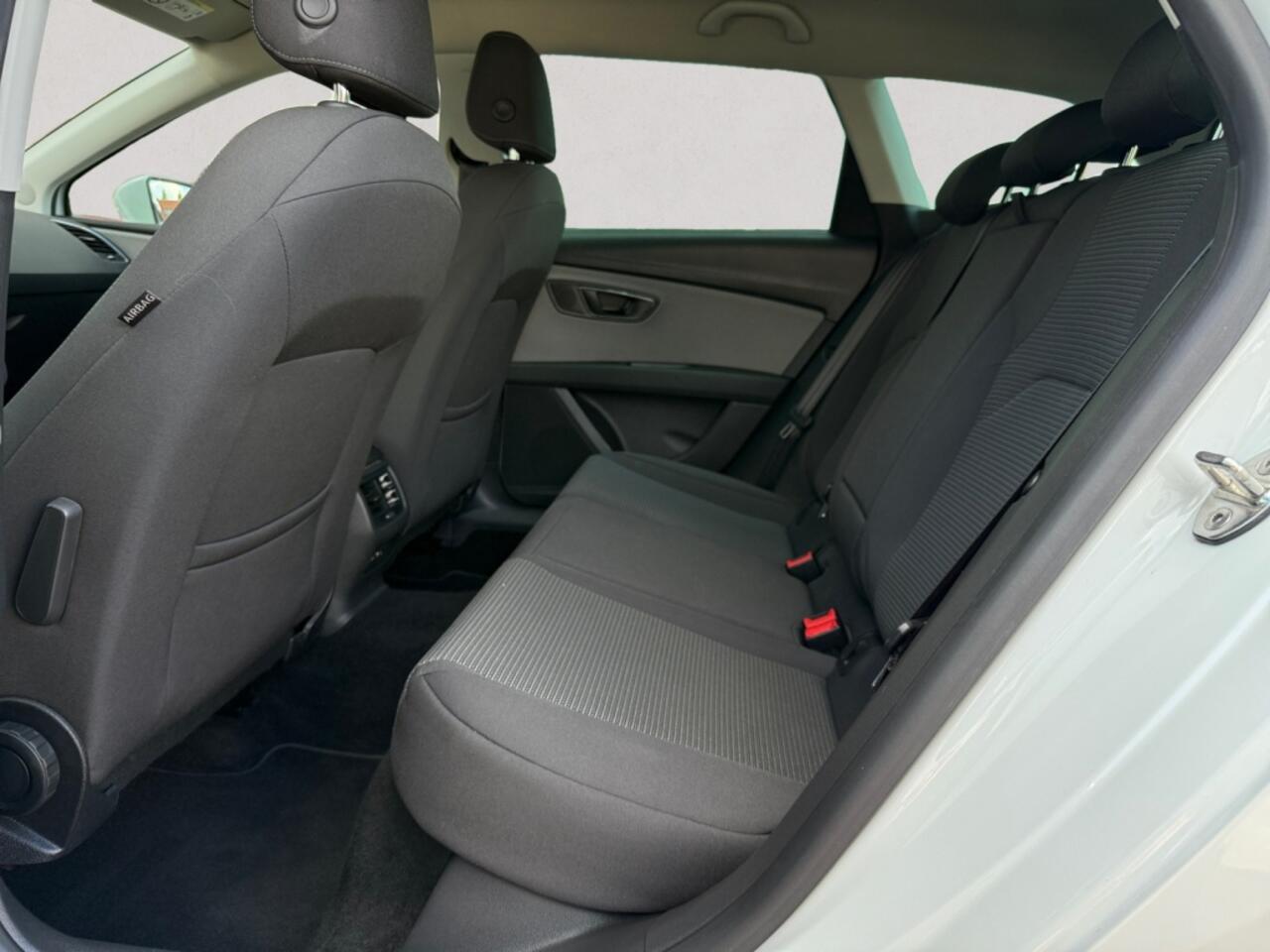 Seat LEON ST 1.0 EcoTSI Style
