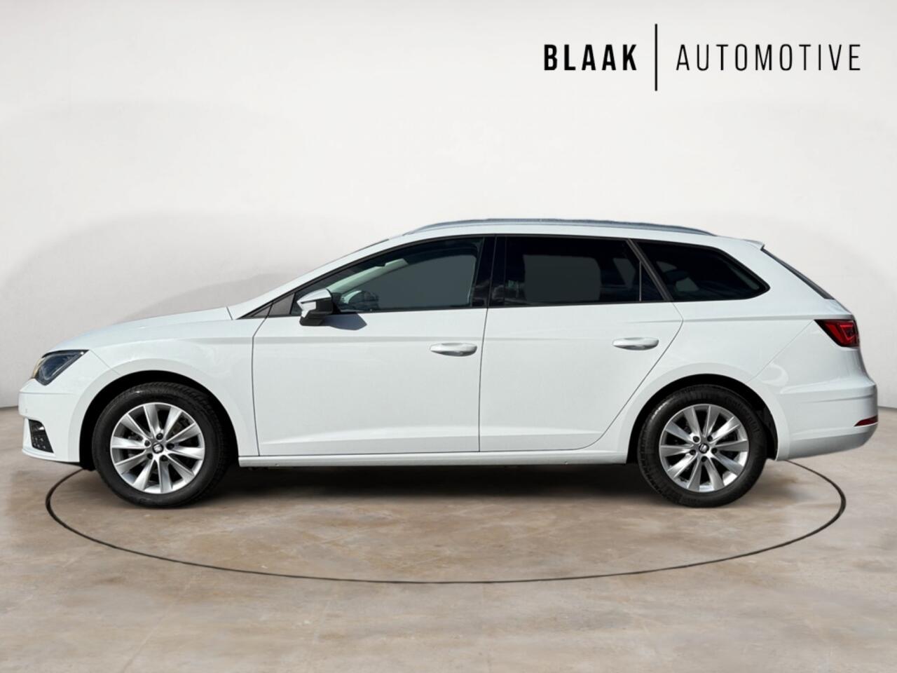 Seat LEON ST 1.0 EcoTSI Style
