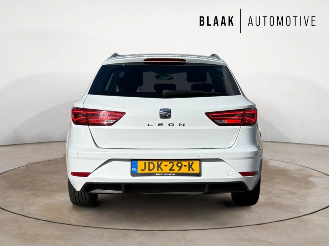 Seat LEON ST 1.0 EcoTSI Style