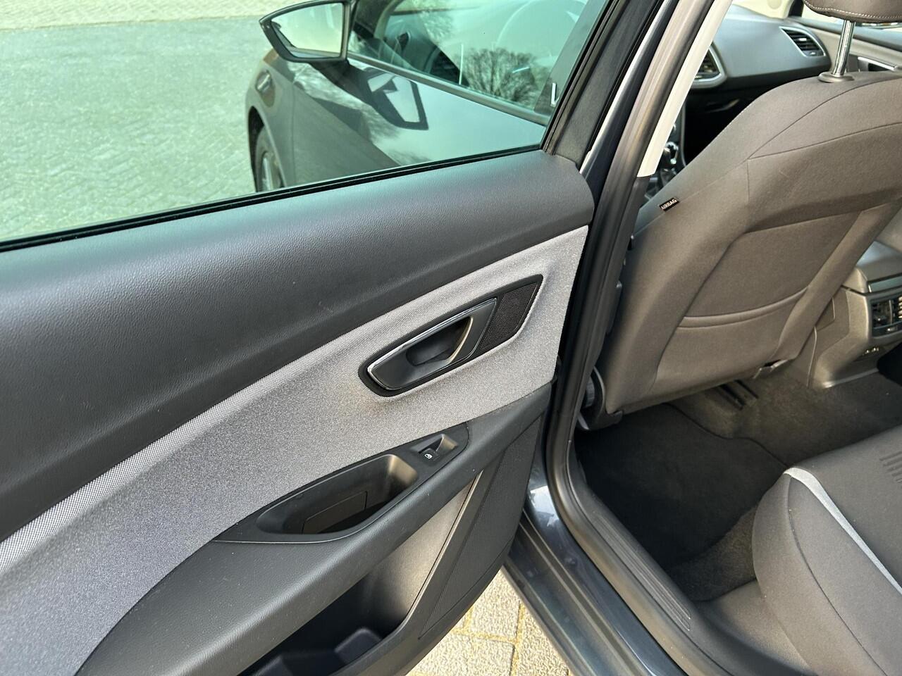 Seat LEON 1.5 TSI FR Ultimate Edition