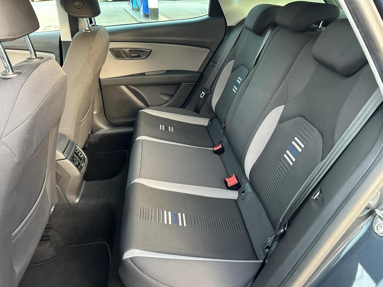 Seat LEON 1.5 TSI FR Ultimate Edition