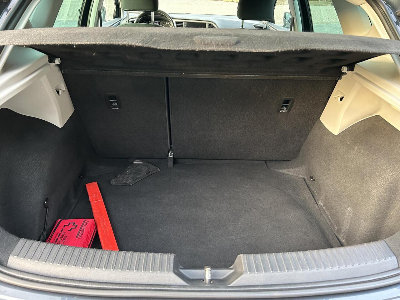 Seat LEON 1.5 TSI FR Ultimate Edition