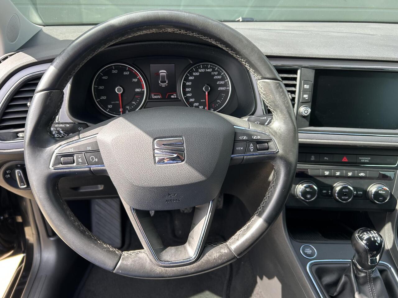 Seat LEON ST 1.0 TSI Style Ultimate Edition