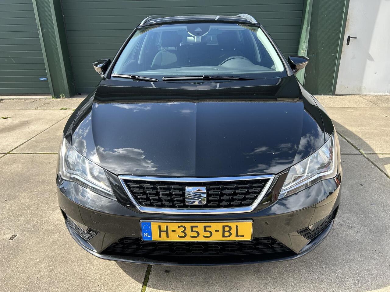 Seat LEON ST 1.0 TSI Style Ultimate Edition