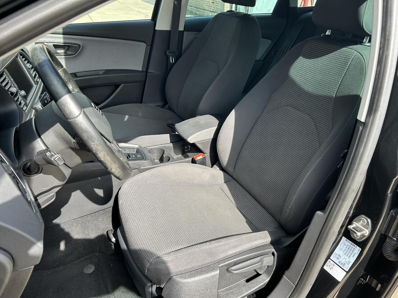 Seat LEON ST 1.0 TSI Style Ultimate Edition