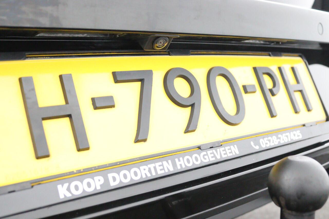 Seat LEON ST 1.5 TSI Style Ultimate Edition Rijklaarprijs! Nieuwe Banden!