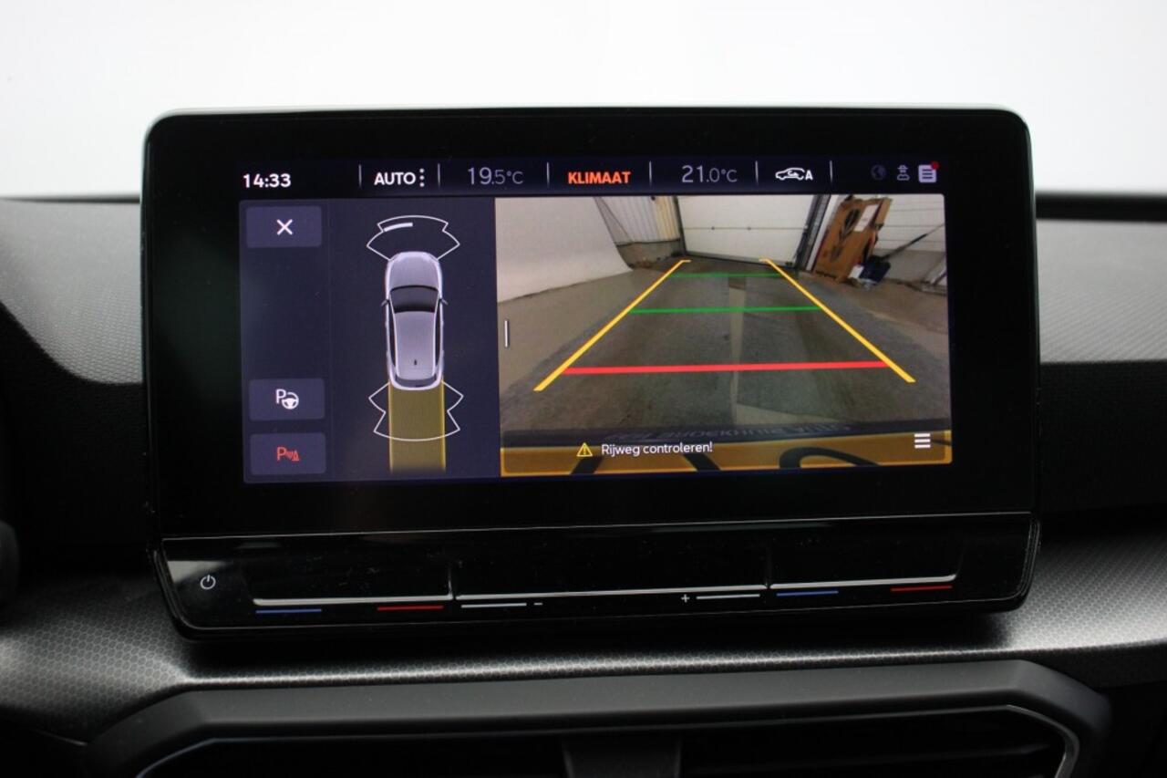 Seat LEON 2.0 TDI Style Launch Edition - Carplay, Digitaal Cockpit, Navi, Cruise