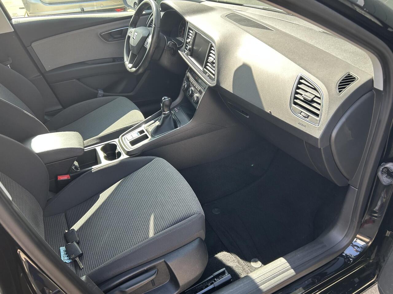 Seat LEON ST 1.0 TSI Style Ultimate Edition