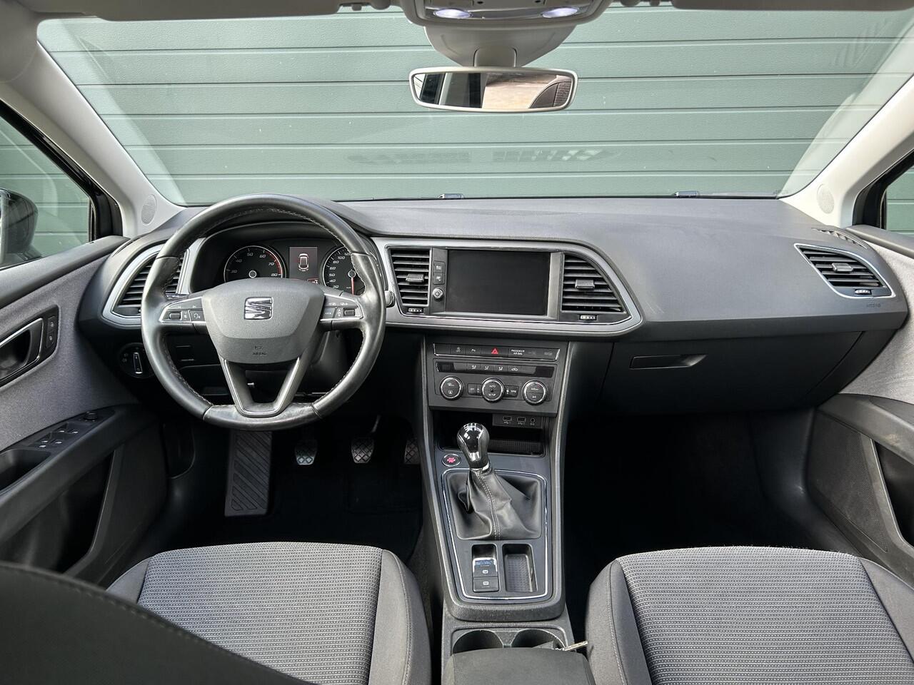 Seat LEON ST 1.0 TSI Style Ultimate Edition