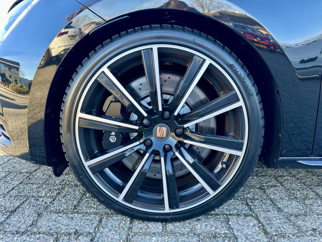 Seat LEON ST 2.0 TSI Cupra 300 4Drive Brembo Kuipstoelen Pano