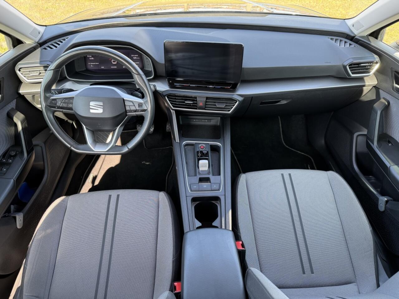 Seat LEON 1.0 eTSI Style Business intens | Camera | Carplay