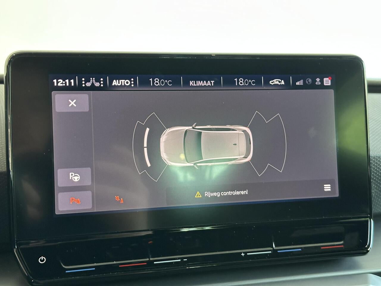 Seat LEON 1.5 TSI FR NAVIGATIE | PARKEERSENSOREN VOOR-EN ACHTER | CLIMATE CONTROL