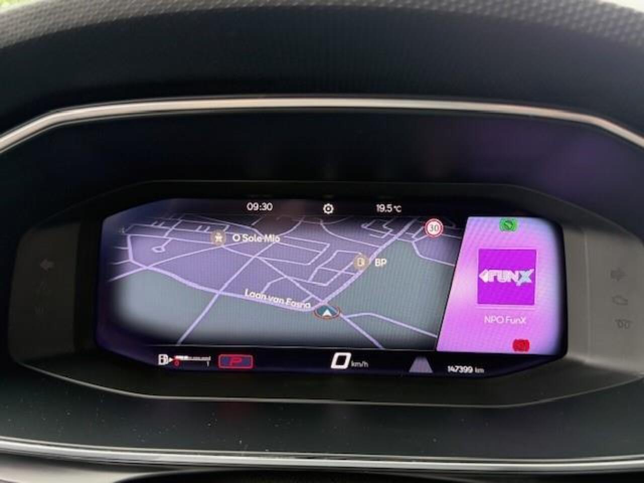 Seat LEON SPORTSTOURER 1.5 eTSI 150PK FR LAUNCH EDITION/LED/NAV/HLEER/ACARPLAY