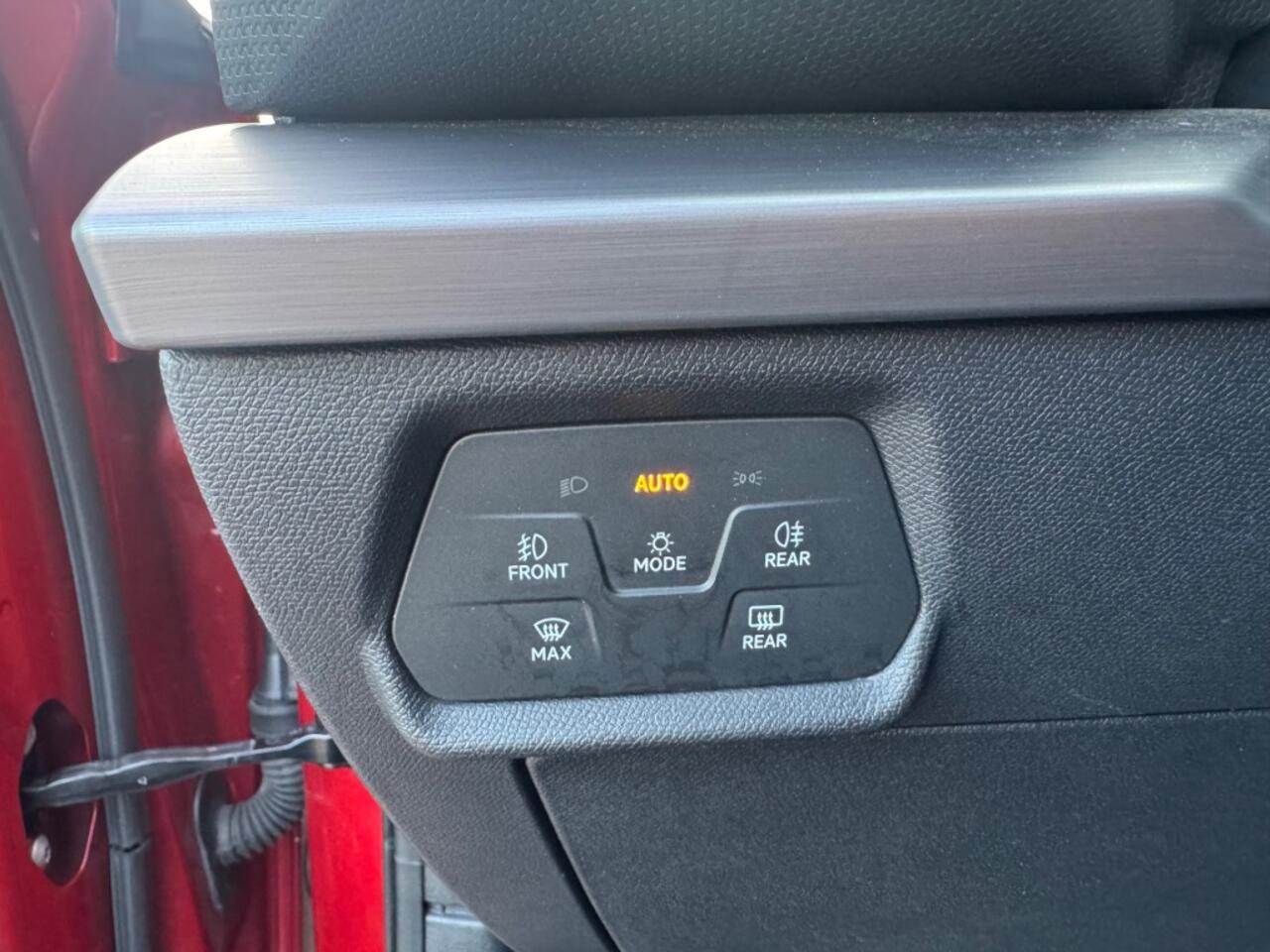 Seat LEON 1.4 TSI eHybrid PHEV FR