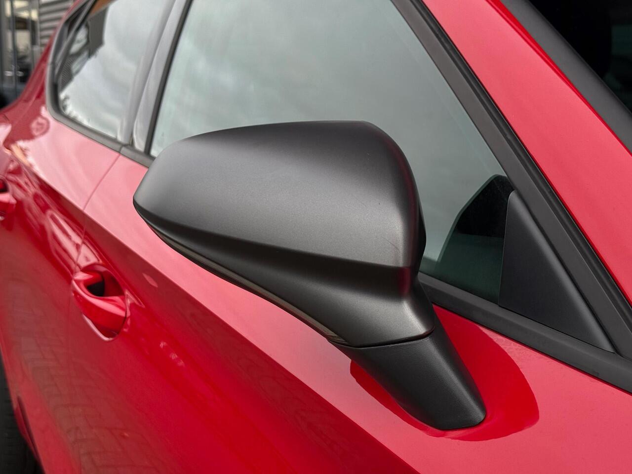 Seat LEON 1.4 TSI eHybrid PHEV FR CarPlay Camera ACC