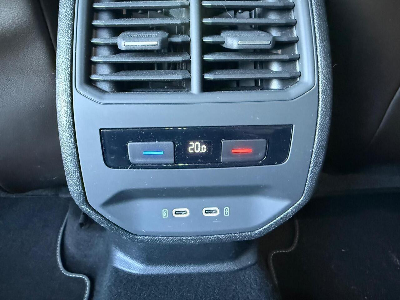 Seat LEON 1.4 TSI eHybrid PHEV FR Business Intense*Trekhaak*