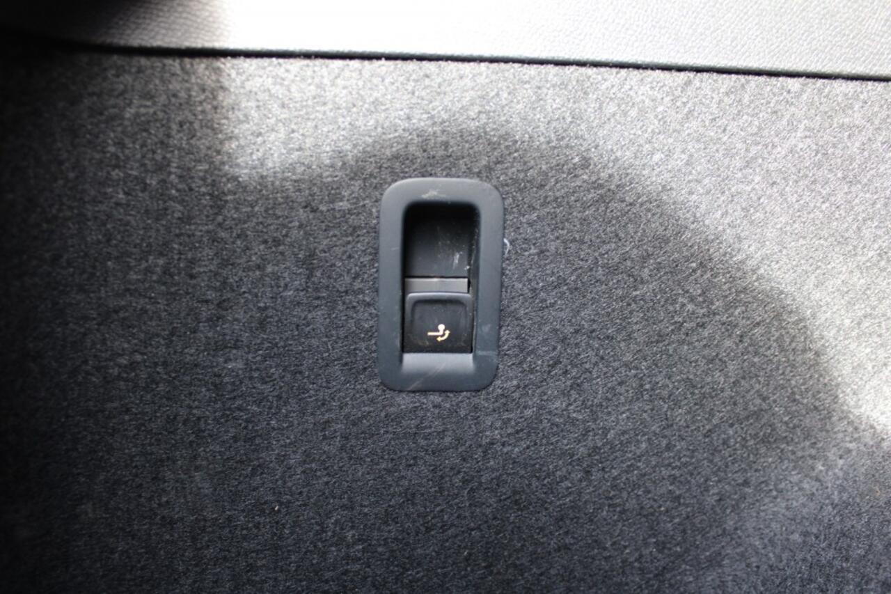 Seat LEON FR Business Intense