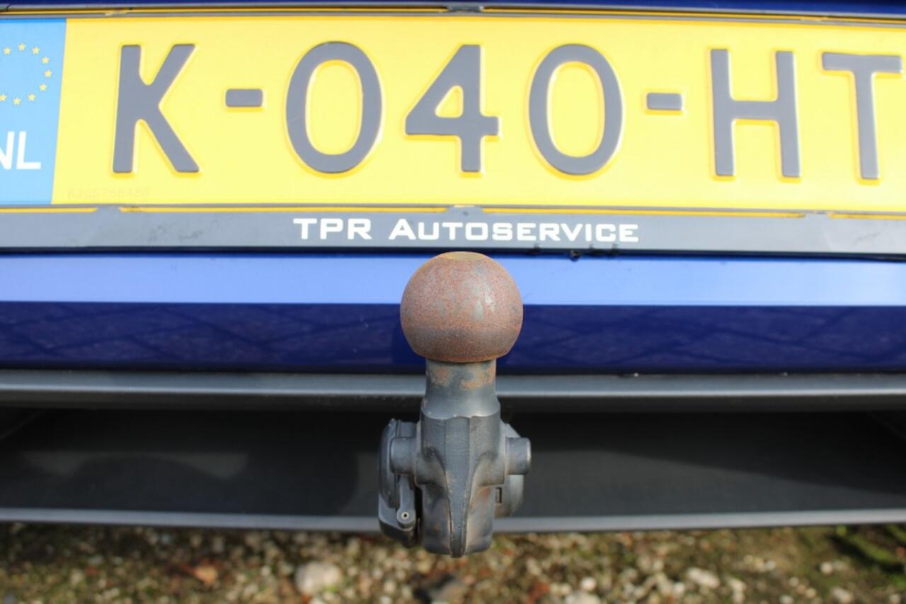 Seat LEON FR Business Intense