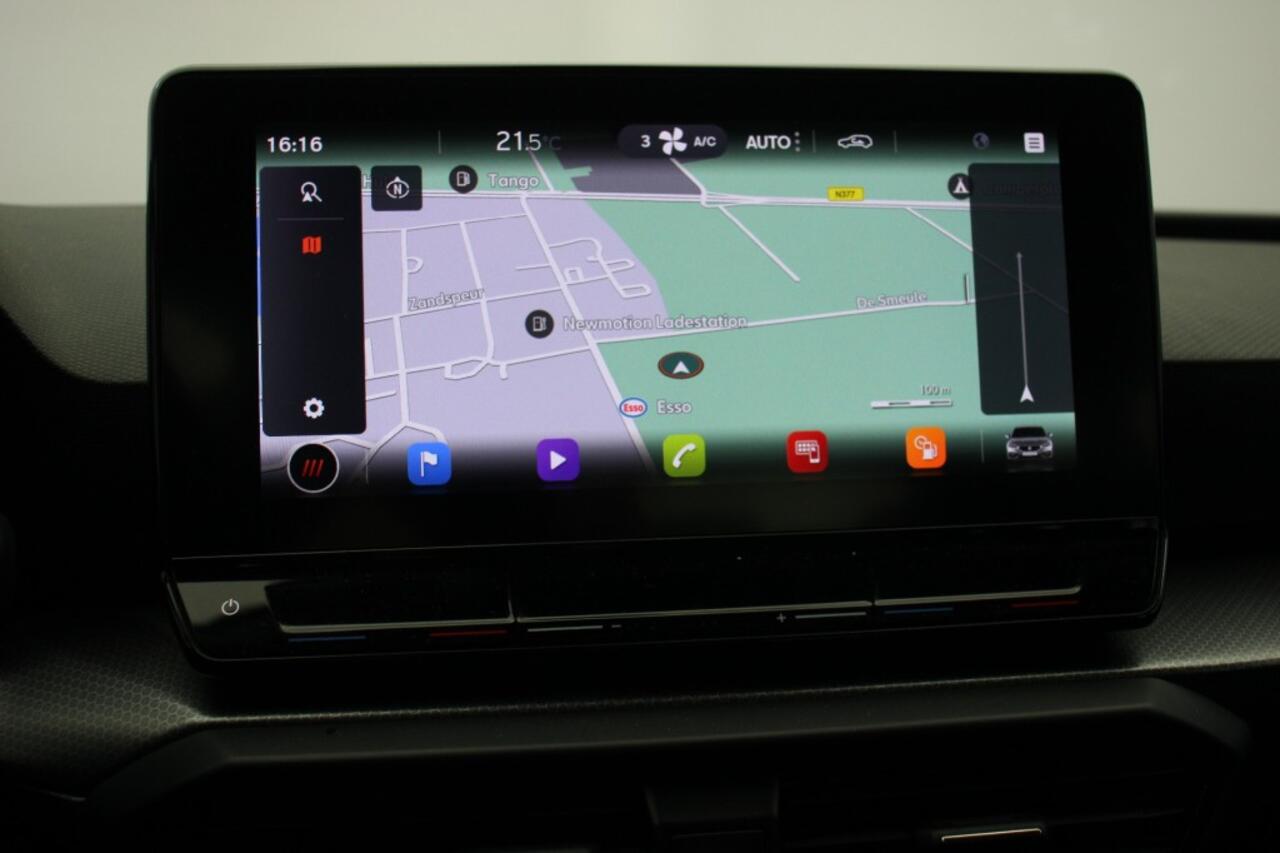 Seat LEON Sportstourer 1.0 TSI Reference - Carplay, Navi, Cruise, Clima