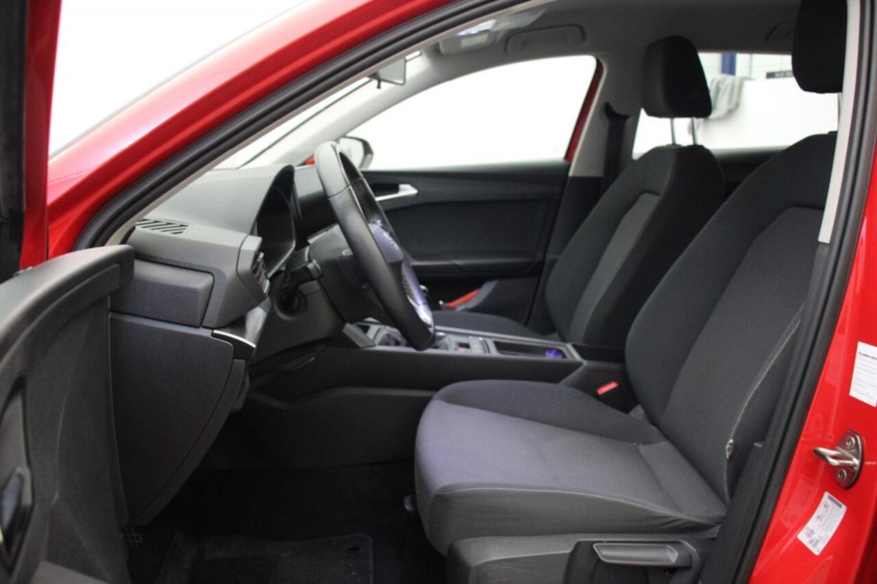 Seat LEON Sportstourer 1.0 TSI Reference - Carplay, Navi, Cruise, Clima