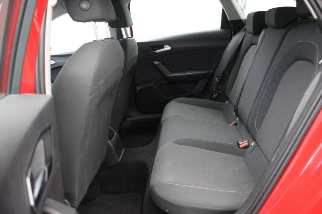 Seat LEON Sportstourer 1.0 TSI Reference - Carplay, Navi, Cruise, Clima