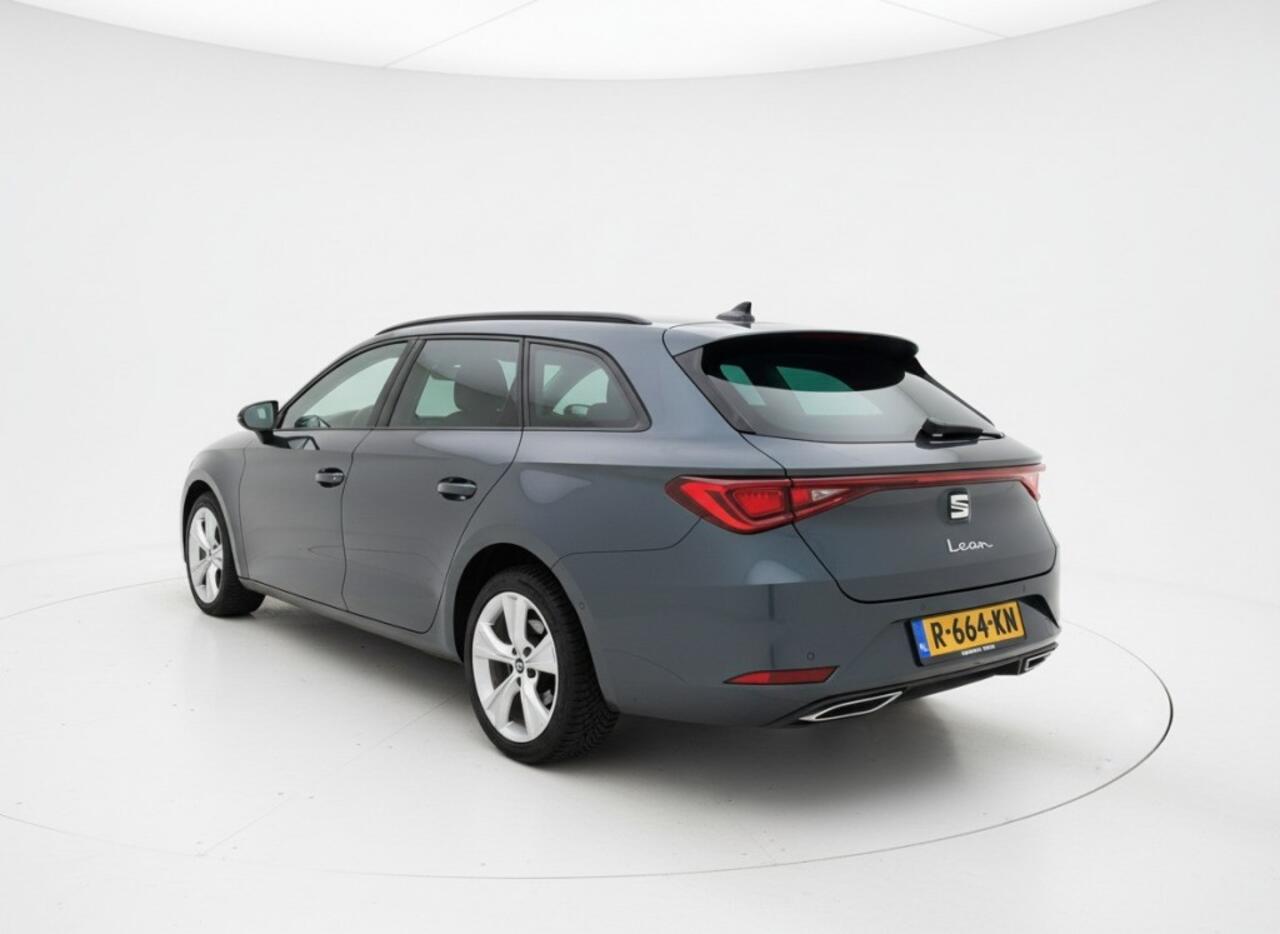 Seat LEON 1.4 TSI eHybrid PHEV FR, Camera, ACC, Apple Carplay