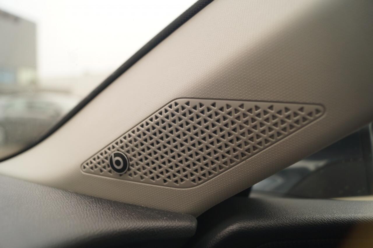 Seat LEON Sportstourer 1.5 TSI 130pk Style Launch Editon -NAVI-