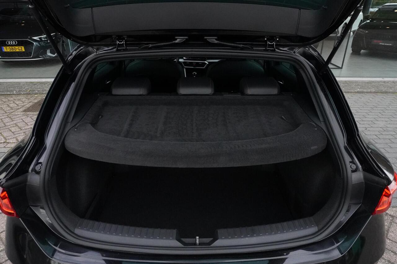 Seat LEON 1.5 TSI FR Business Intense | CARPLAY | ACC | CAMERA | NAVI | STOELVERW