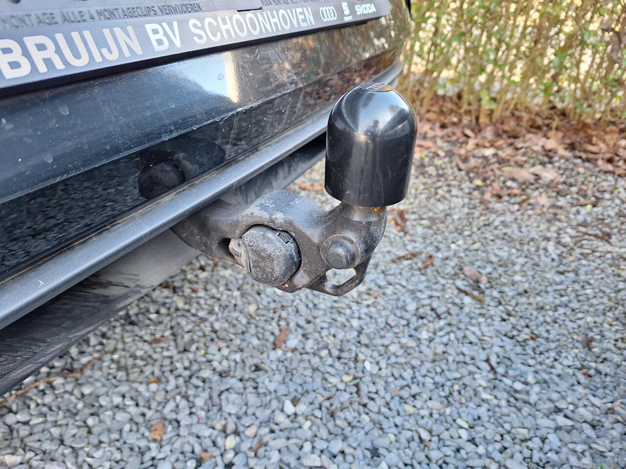 Seat LEON TSI 204pk DSG Hybrid PHEV FR (Pano,Trekhaak,Camera,Virtual)