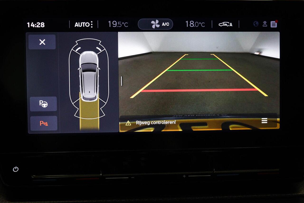 Seat LEON Sportstourer 1.5 TSI Style Business Intense | VIRTUAL COCKPIT | DAB | FULL LINK | CAMERA