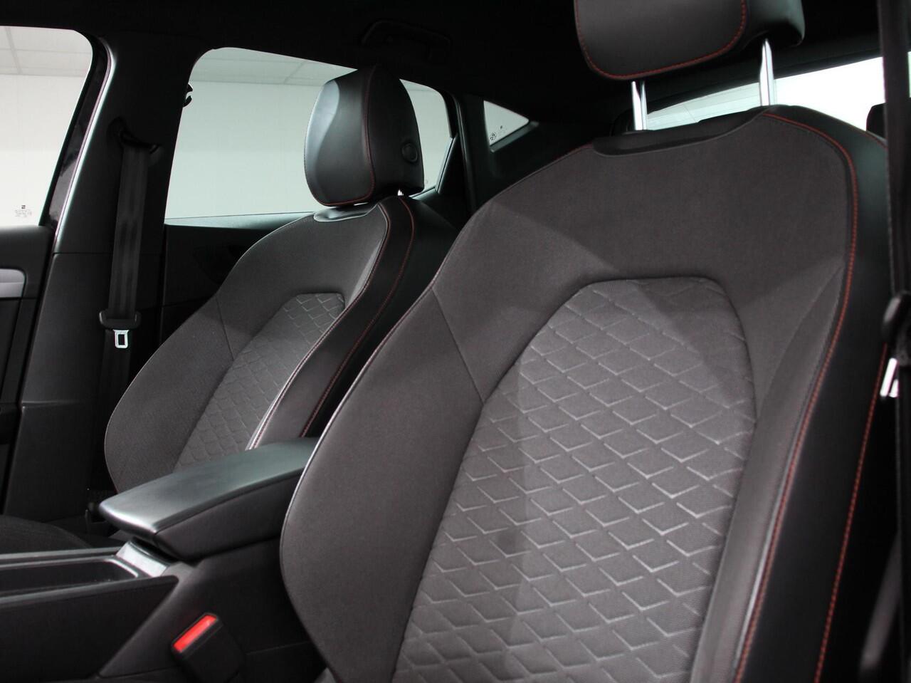 Seat LEON 1.4 TSI eHybrid Automaat PHEV FR | Lees opmerkingen! | Handel/Export! | Panorama dak | Navigatie etc....