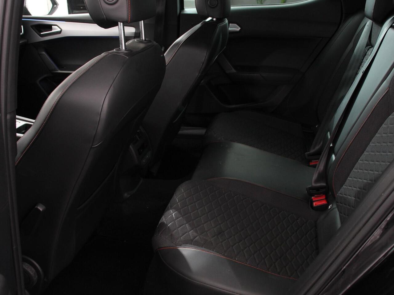 Seat LEON 1.4 TSI eHybrid Automaat PHEV FR | Lees opmerkingen! | Handel/Export! | Panorama dak | Navigatie etc....