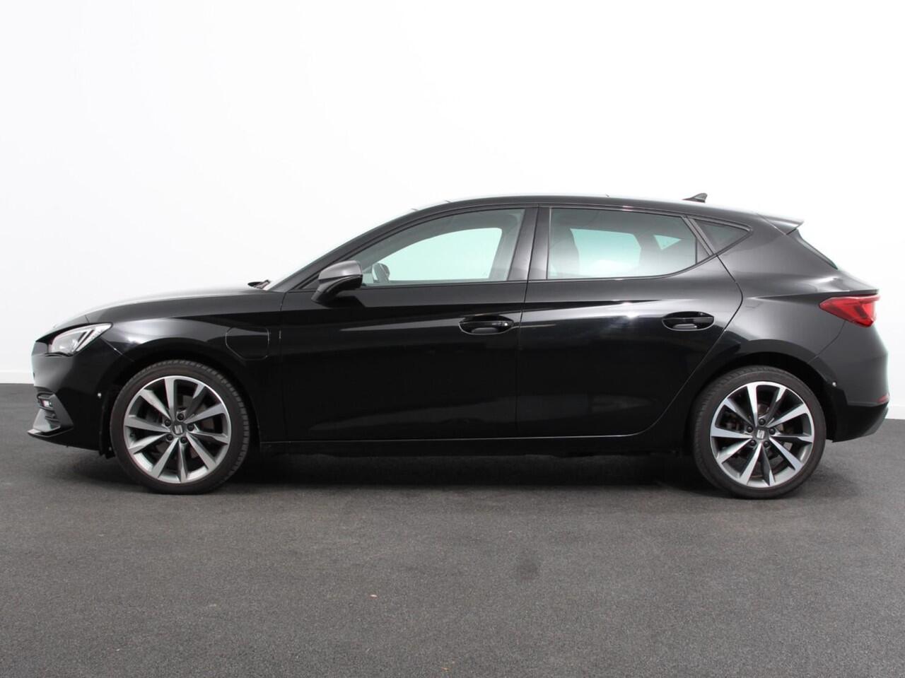 Seat LEON 1.4 TSI eHybrid Automaat PHEV FR | Lees opmerkingen! | Handel/Export! | Panorama dak | Navigatie etc....