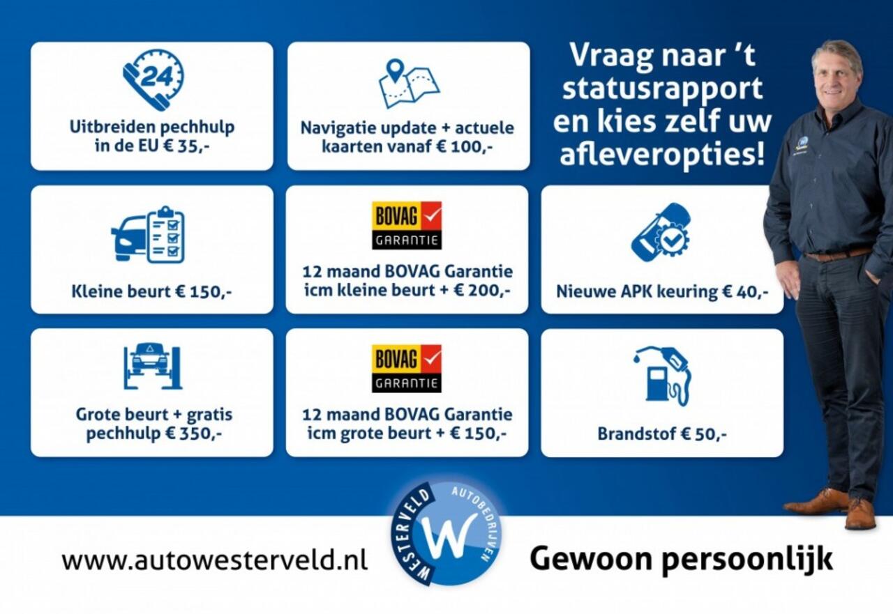 Seat LEON 1.0 eTSI 110PK FR Business Intense Automaat