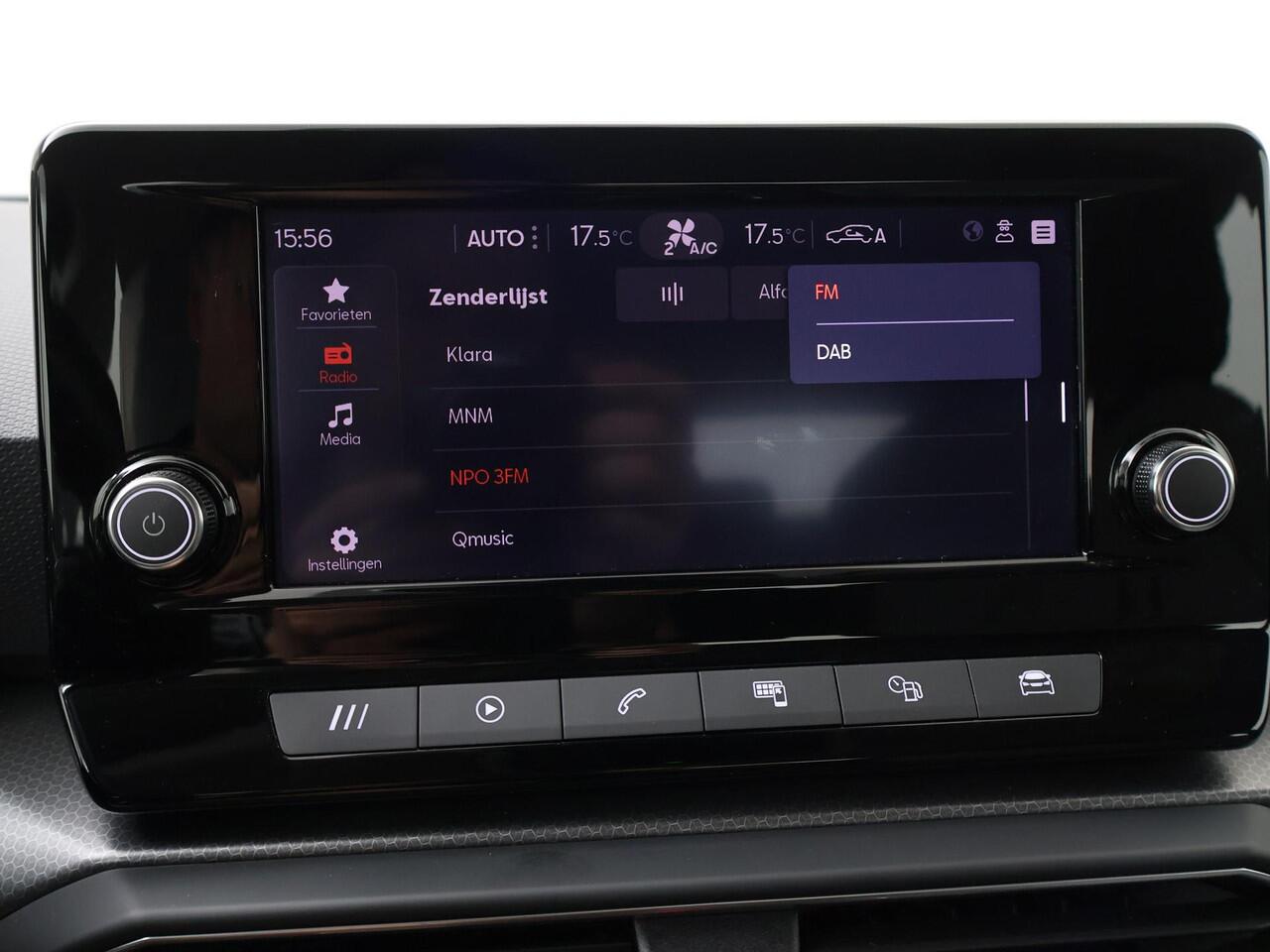 Seat LEON 1.0 eTSI Style | 110 PK | Automaat | LED verlichting | Climate control |