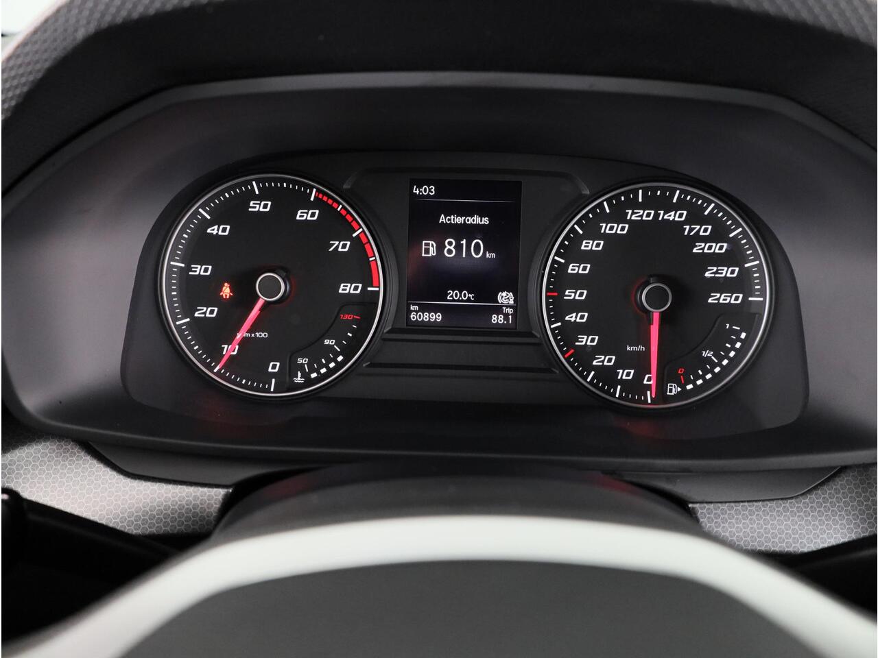 Seat LEON Sportstourer 1.0 TSI | Navigatie via App | Climate Control | Cruise control | LED koplampen | Apple Carplay/Android Auto |