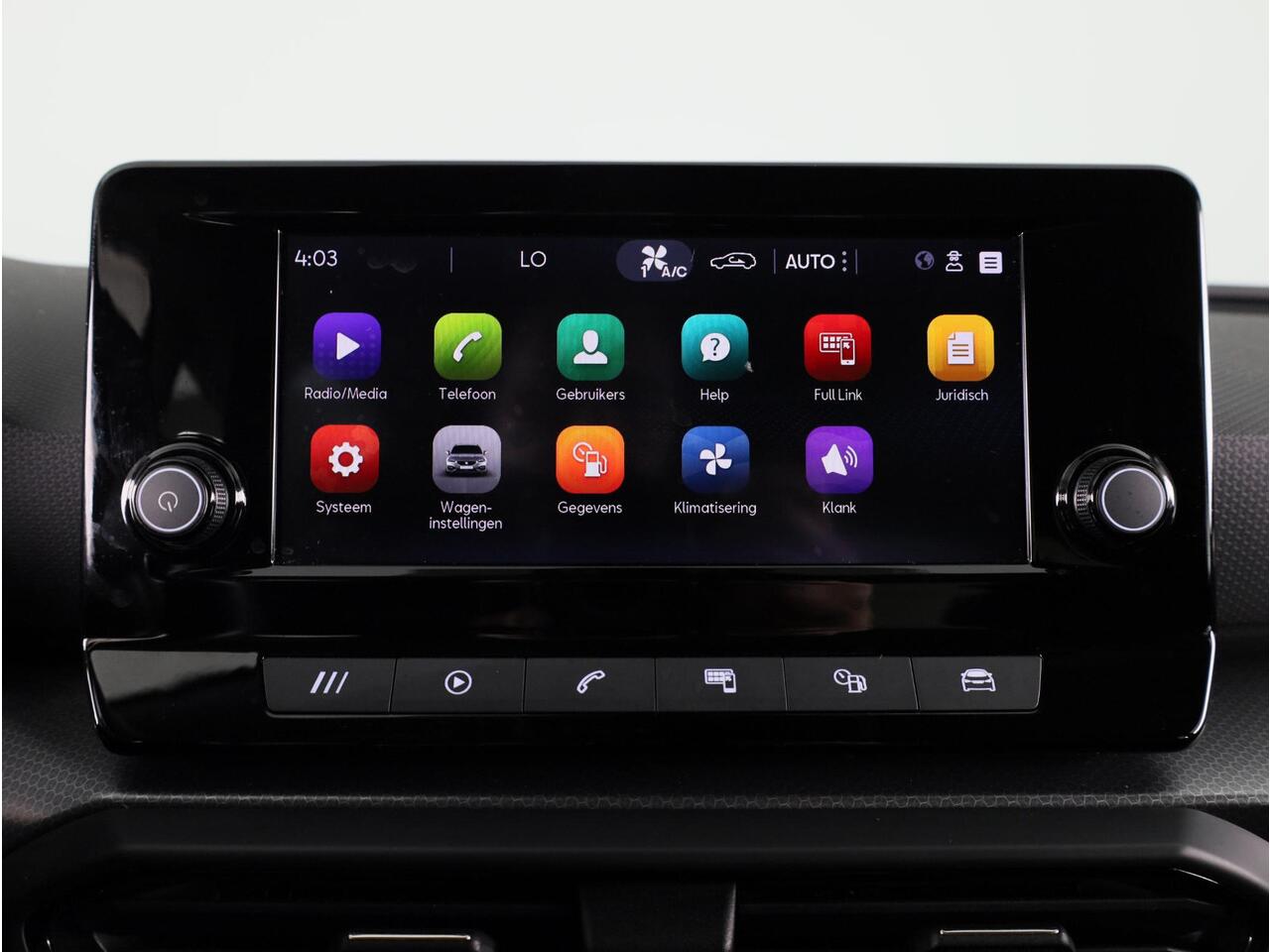 Seat LEON Sportstourer 1.0 TSI | Navigatie via App | Climate Control | Cruise control | LED koplampen | Apple Carplay/Android Auto |