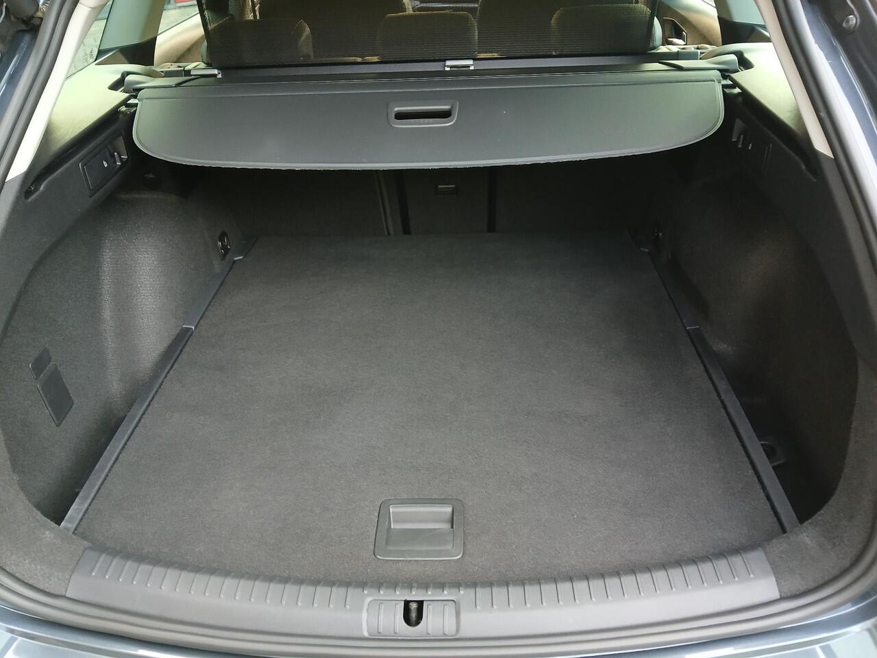 Seat LEON Sportstourer 1.5 TSI (150pk) FR Business Intense + Technology Pack