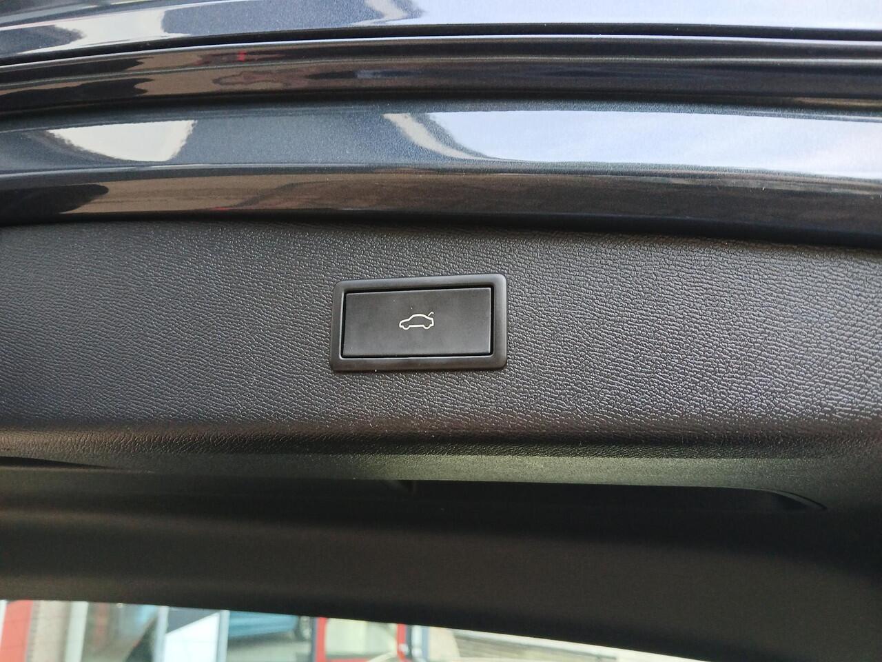 Seat LEON Sportstourer 1.5 TSI (150pk) FR Business Intense + Technology Pack