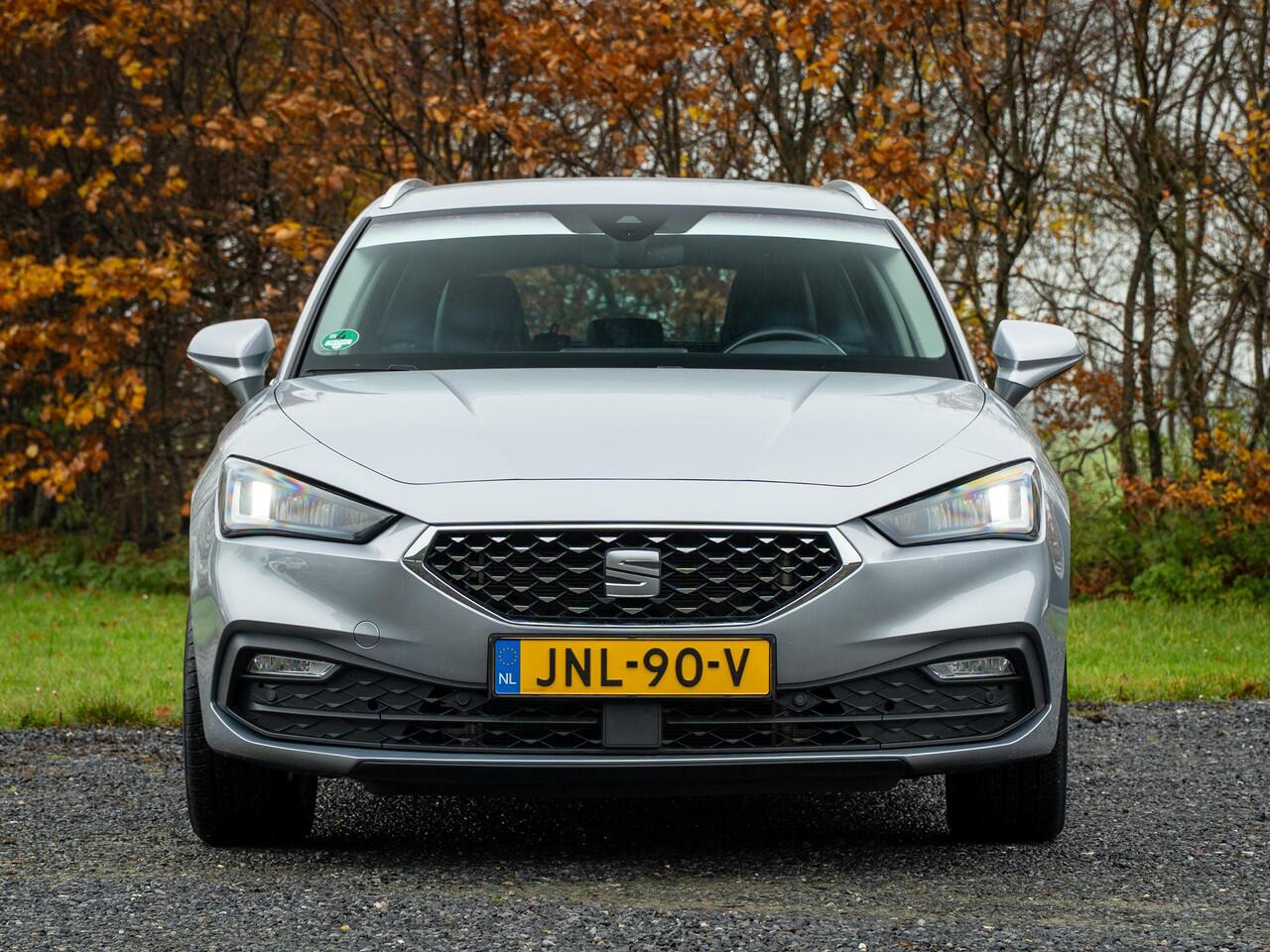 Seat LEON Sportstourer 1.4 TSI eHybrid PHEV FR Business Intense