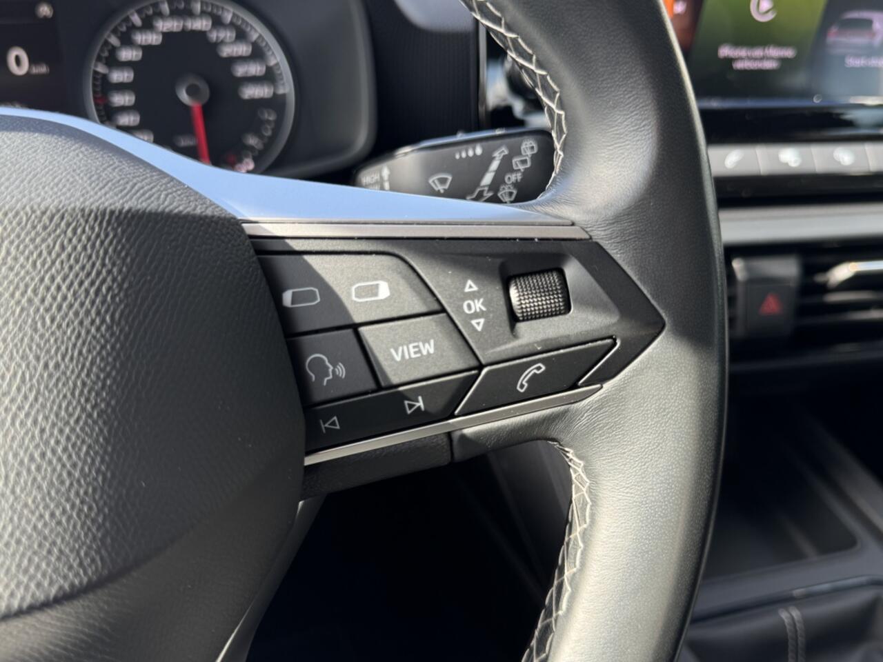 Seat LEON 1.0 TSI Reference | LED | Clima | Navi | Cruise | CarPlay | DAB